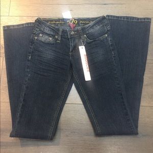 579 Jeans